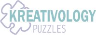 Kreativology Puzzles Logo