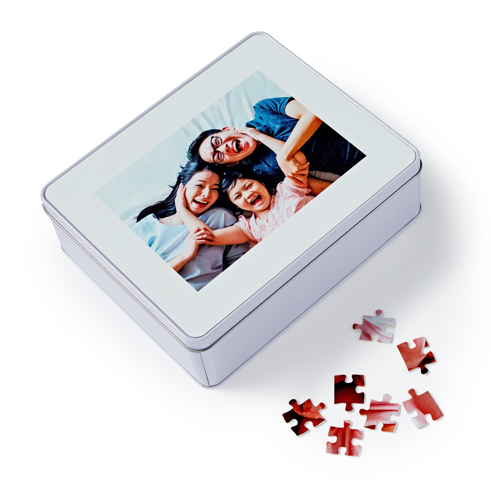 Personalised Jigsaw Puzzles Personalised Jigsaw Puzzles