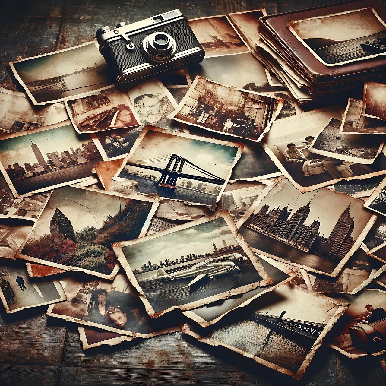 Puzzle Collection