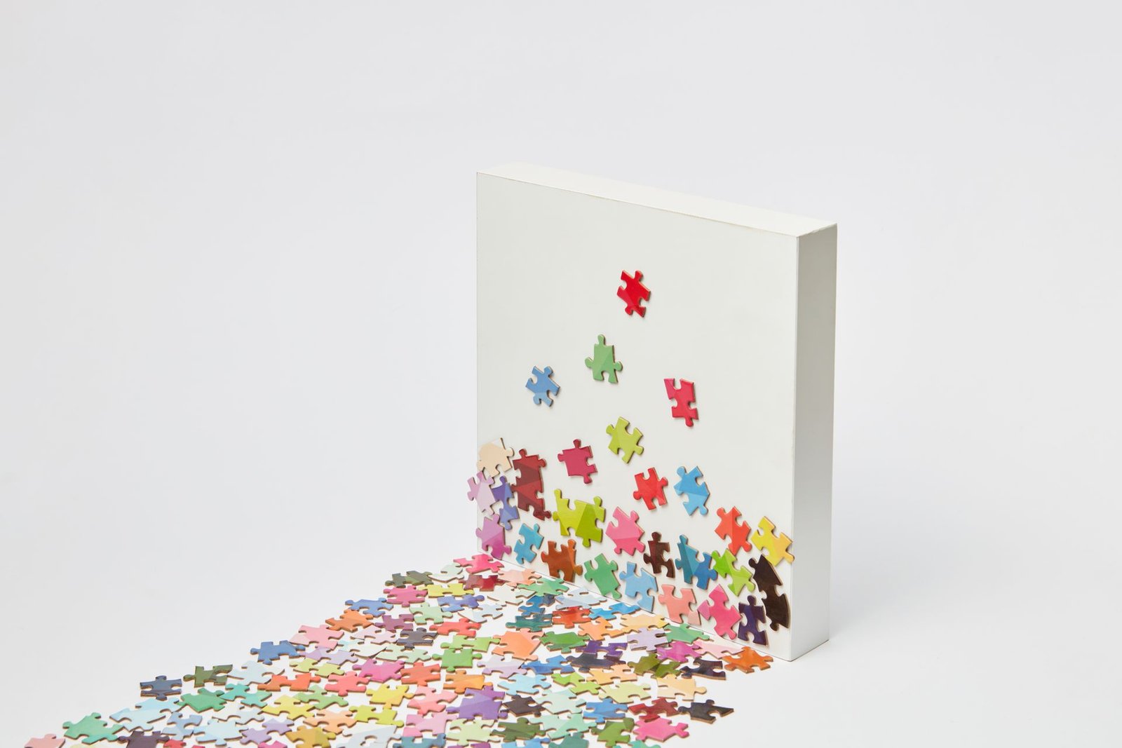 Puzzle Box